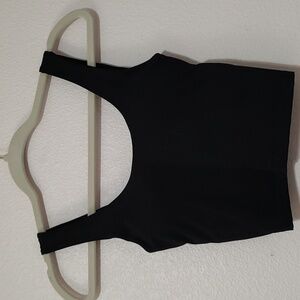 Biskinco Black Active Top Size S